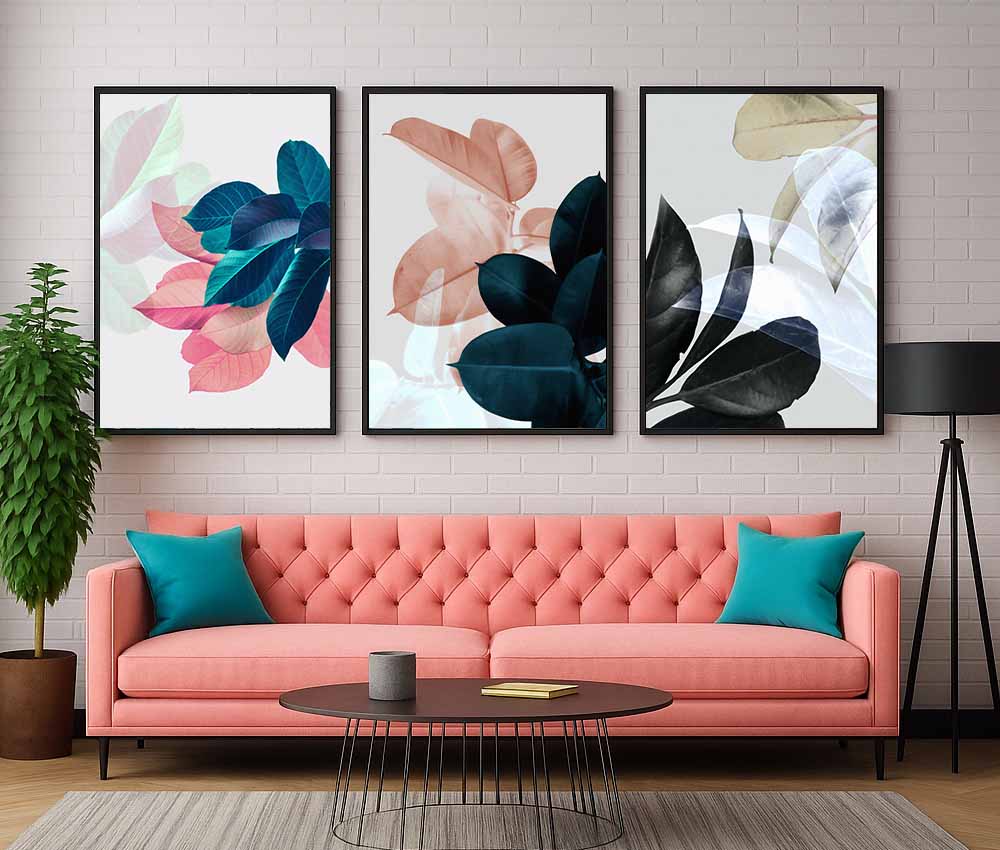 Aquapetal Harmony Frame Set