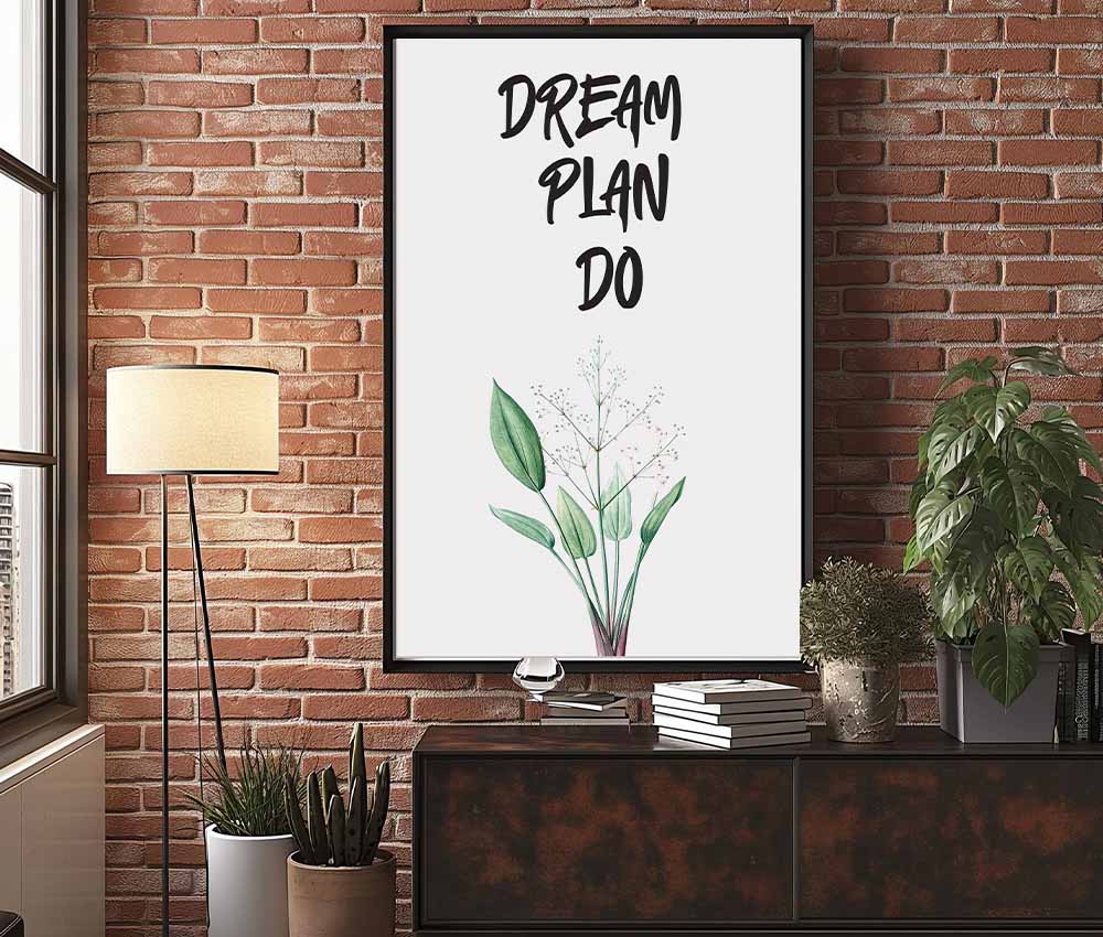 Goal Achiever Motivational Frame